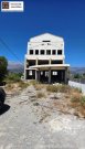 Kookinos Pirgos Kreta Kokkinos Pirgos unfertiges Geschäftsgebäude mit Wohnungen direkt am Meer Gewerbe kaufen
